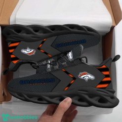 Denver Broncos Team Sneakers Limited Max Soul Shoes Running Gift Shoes Product Photo 1