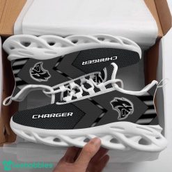 Dodge Charger Team Sneakers Limited Max Soul Shoes Running Gift Shoes Product Photo 2
