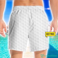 Drive It Like You Stole It Golf 3D Beach Shorts For Men Gift Summer Gift Product Photo 2