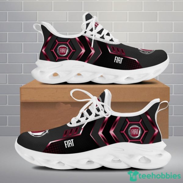 Fiat Max Soul Shoes Ultra Sneakers Sport Running Shoes For Men Women Product Photo 2