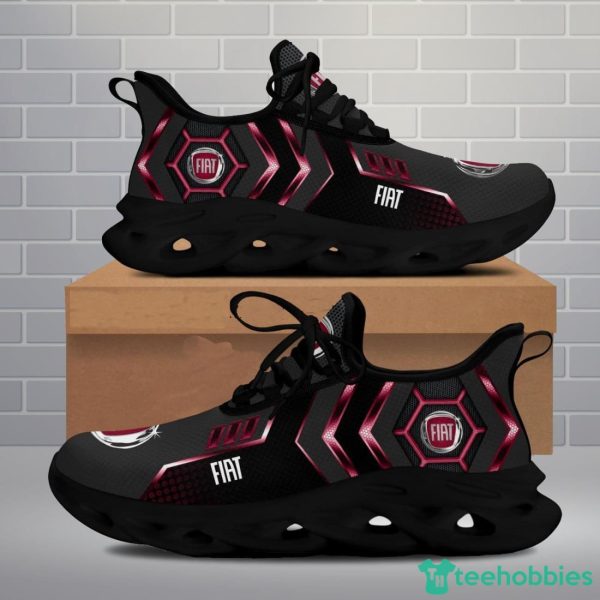 Fiat Max Soul Shoes Ultra Sneakers Sport Running Shoes For Men Women Product Photo 1