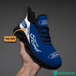 Ford Max Soul Shoes Ultra Sneakers Sport Running Shoes For Men Women Custom Name Product Photo 2