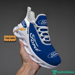 Ford Max Soul Shoes Ultra Sneakers Sport Running Shoes For Men Women Custom Name Product Photo 1