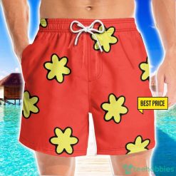 Glenn Quagmire Family Guy Cosplay Costume 3D Beach Shorts For Men Gift Summer Gift Product Photo 1