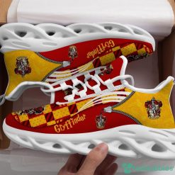 Gryffindor Max Soul Shoes Gryffindor Sneakers Sport Running Shoes Product Photo 1