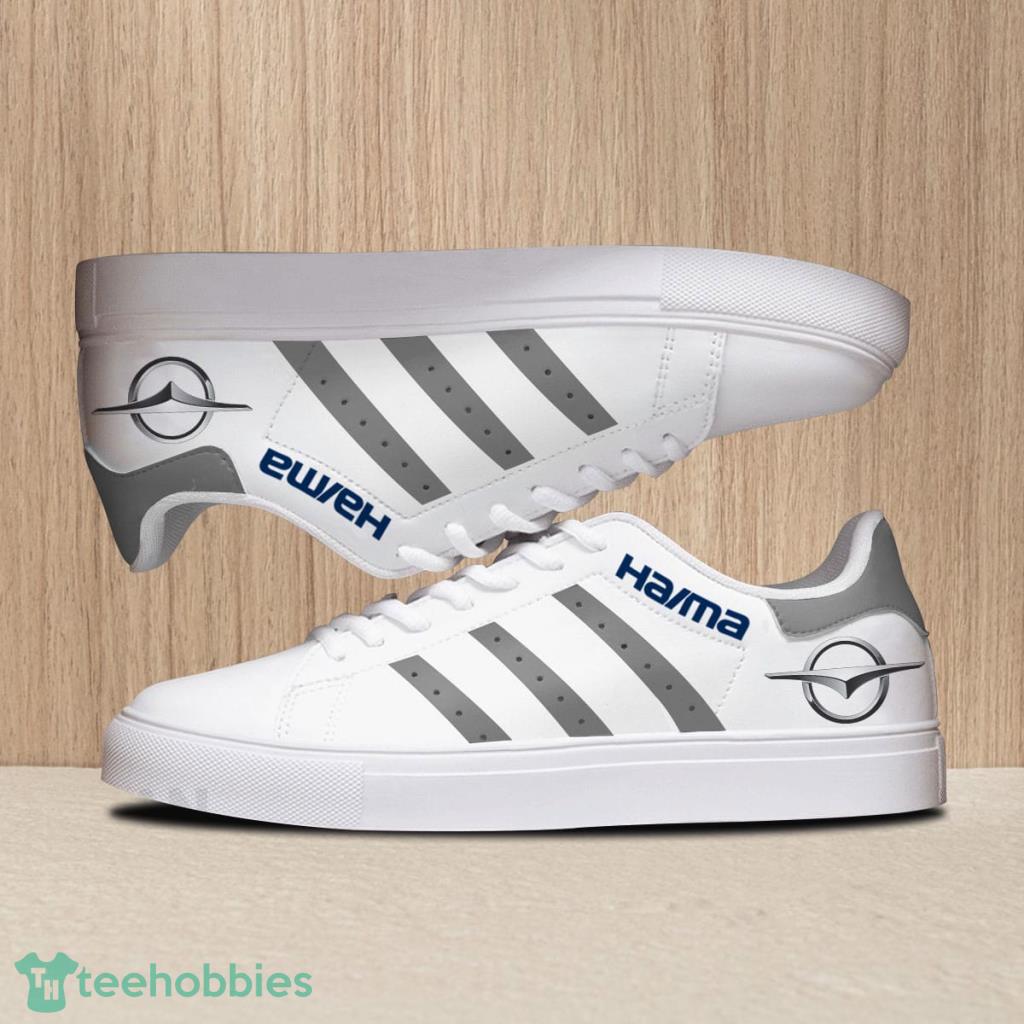 Haima Stan Smith Shoes Functional For Men And Women Haima Stan Smith Shoes Functional For Men And Women Product Photo 1