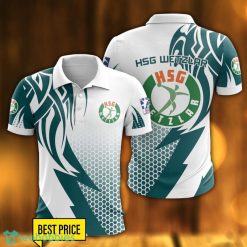 HSG Wetzlar 3D Polo Shirt Golf Lover Gift For Men Product Photo 1
