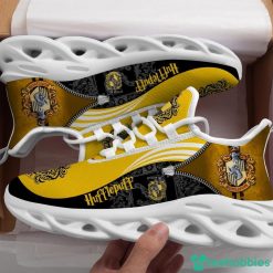 Hufflepuff Lover Max Soul Shoes Ultra Sneakers Sport Running Shoes Product Photo 1