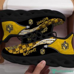 Hufflepuff Max Soul Shoes Ultra Sneakers Sport Running Shoes Street Style Product Photo 2