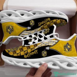 Hufflepuff Max Soul Shoes Ultra Sneakers Sport Running Shoes Street Style Product Photo 1