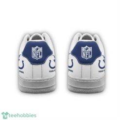 Indianapolis Colts Air Force Shoes Sport Men Women Sneakers Product Photo 3