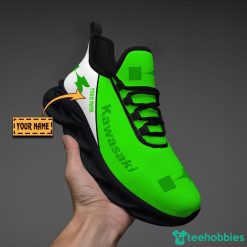 Kawasaki Max Soul Shoes Ultra Sneakers Sport Running Shoes For Men Women Custom Name Product Photo 2