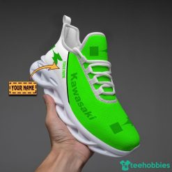 Kawasaki Max Soul Shoes Ultra Sneakers Sport Running Shoes For Men Women Custom Name Product Photo 1
