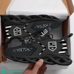 Los Angeles Kings Team Sneakers Limited Max Soul Shoes Running Gift Shoes Product Photo 1