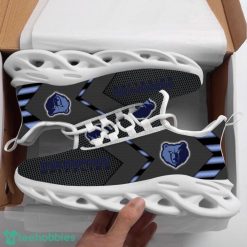 Memphis Grizzlies Team Sneakers Limited Max Soul Shoes Running Gift Shoes Product Photo 2