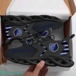 Memphis Grizzlies Team Sneakers Limited Max Soul Shoes Running Gift Shoes Product Photo 1