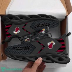 Miami Heat Team Sneakers Limited Max Soul Shoes Running Gift Shoes Product Photo 1