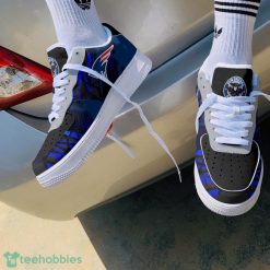 New England Patriots Air Force 1 Shoes Sport Sneakers Men Women Shoes Product Photo 4