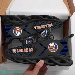 New York Islanders Team Sneakers Limited Max Soul Shoes Running Gift Shoes Product Photo 1