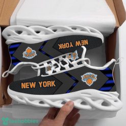 New York Knicks Team Sneakers Limited Max Soul Shoes Running Gift Shoes Product Photo 2