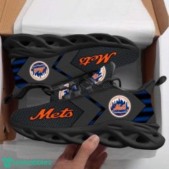 New York Mets Team Sneakers Limited Max Soul Shoes Running Gift Shoes Product Photo 1