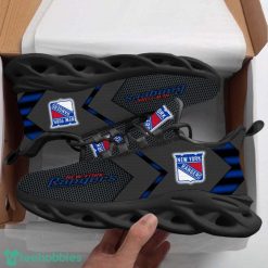 New York Rangers Team Sneakers Limited Max Soul Shoes Running Gift Shoes Product Photo 1