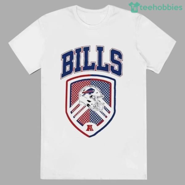 Nfl Buffalo Bills Gameday Couture Pushing Shirt Shirt Hoodie Product Photo 1