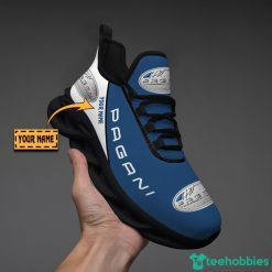 Pagani Max Soul Shoes Ultra Sneakers Sport Running Shoes For Men Women Custom Name Product Photo 2
