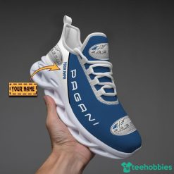 Pagani Max Soul Shoes Ultra Sneakers Sport Running Shoes For Men Women Custom Name Product Photo 1