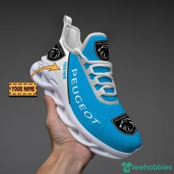 Peugeot Max Soul Shoes Ultra Sneakers Sport Running Shoes For Men Women Custom Name Product Photo 1