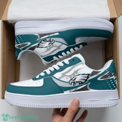 Philadelphia Eagles Air Force 1 Shoes Sport Sneakers Men Women Shoes Product Photo 1