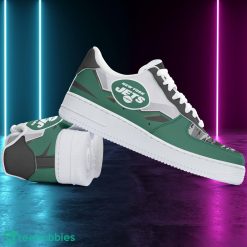 Philadelphia Eagles Green Air Force 1 Shoes Sport Sneakers Men Women Shoes Product Photo 2