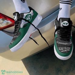 Philadelphia Eagles Green Air Force 1 Shoes Sport Sneakers Men Women Shoes Product Photo 3