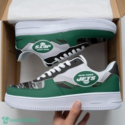 Philadelphia Eagles Green Air Force 1 Shoes Sport Sneakers Men Women Shoes Product Photo 1