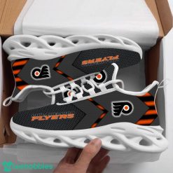Philadelphia Flyers Team Sneakers Limited Max Soul Shoes Running Gift Shoes Product Photo 2