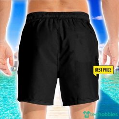 Spiderman Movie Dark Sketch Funny Cosplay Costume 3D Beach Shorts For Men Gift Summer Gift Product Photo 2