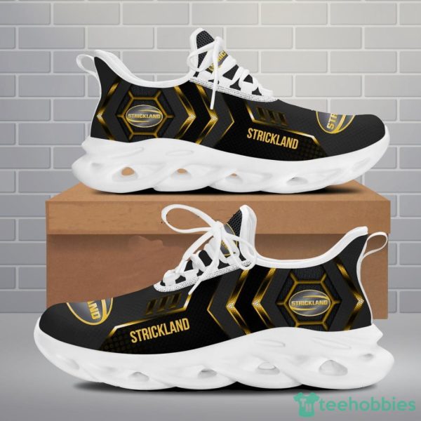 Strickland Max Soul Shoes Ultra Sneakers Sport Running Shoes For Men Women Product Photo 2