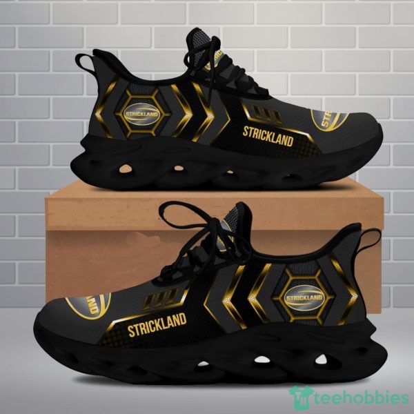 Strickland Max Soul Shoes Ultra Sneakers Sport Running Shoes For Men Women Product Photo 1