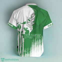 Tafe Custom Name Hawaiian Shirts Express Your Unique Style image Tafe Custom Name Hawaiian Shirts Express Your Unique Style Product Photo 3