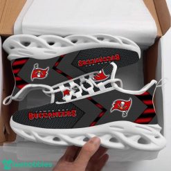 Tampa Bay Buccaneers Team Sneakers Limited Max Soul Shoes Running Gift Shoes Product Photo 2