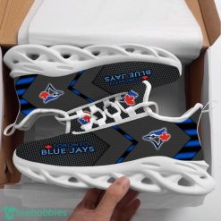 Toronto Blue Jays Team Sneakers Limited Max Soul Shoes Running Gift Shoes Product Photo 2