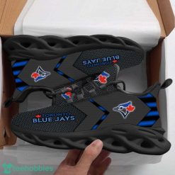 Toronto Blue Jays Team Sneakers Limited Max Soul Shoes Running Gift Shoes Product Photo 1
