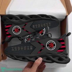 Toronto Raptors Team Sneakers Limited Max Soul Shoes Running Gift Shoes Product Photo 1