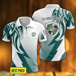 TSV Hannover-Burgdorf 3D Polo Shirt Golf Lover Gift For Men Product Photo 1