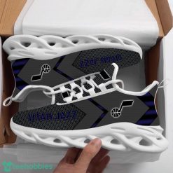Utah Jazz Team Sneakers Limited Max Soul Shoes Running Gift Shoes Product Photo 2