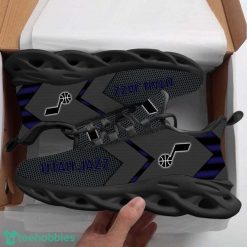 Utah Jazz Team Sneakers Limited Max Soul Shoes Running Gift Shoes Product Photo 1
