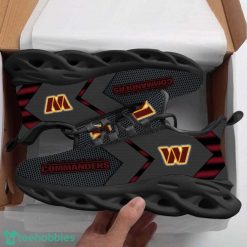Washington Commanders Team Sneakers Limited Max Soul Shoes Running Gift Shoes Product Photo 1