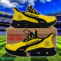 AC Horsens Max Soul Shoes Custom Name Men Women Running Sneakers Product Photo 2