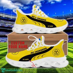 AC Horsens Max Soul Shoes Custom Name Men Women Running Sneakers Product Photo 1