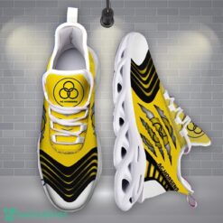 AC Horsens Sneakers Wolf Scratch Designs Max Soul Shoes Running Shoes Product Photo 1